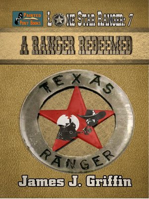 cover image of Lone Star Ranger